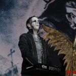 Dynamo Metal Fest 2016: Powerwolf